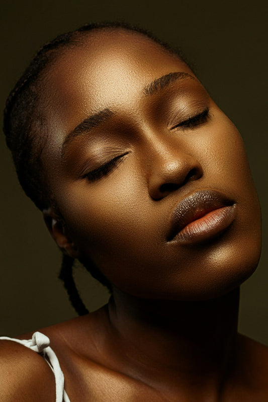 Best Face Soap for Black Skin: Healthy Complexion