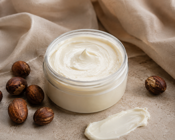 Body Butter Uses and Benefits: Deep Hydration Guide for Dry Skin