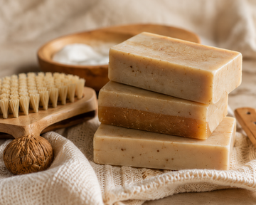 Best Skin Soap for Dry Skin: Your Guide to Hydrated Cleansing
