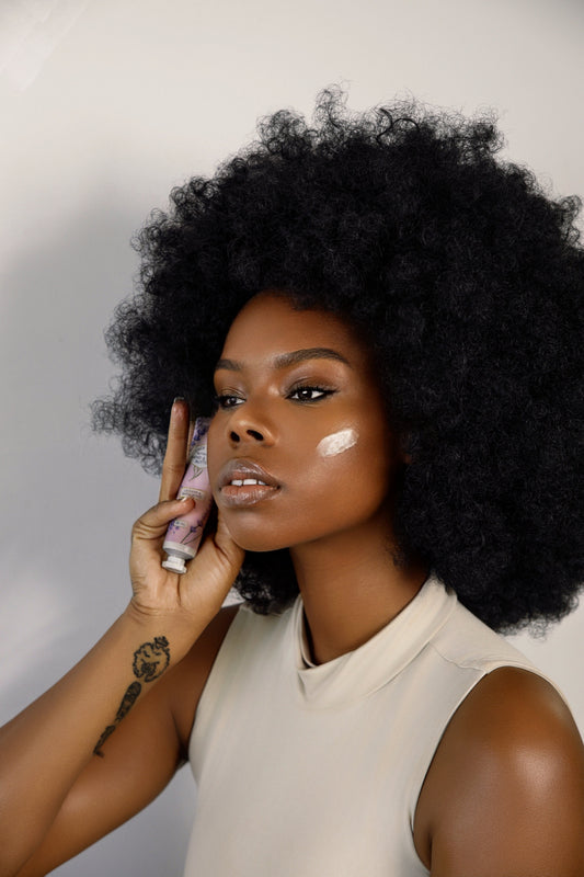 Shea Butter on Face: Your Guide to Radiant Skin