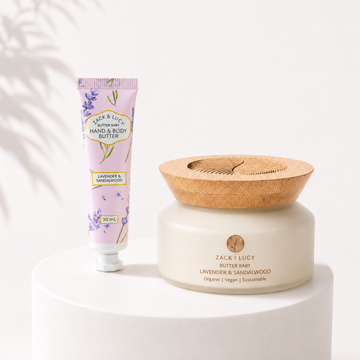 Shea Butter Body Cream: Your Guide to Nourished Skin