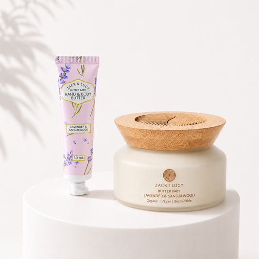 Shea Butter Body Cream: Your Guide to Nourished Skin