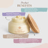 Ylang Ylang and Bergamot • Body Butter