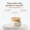 Arabian Musk and Lebanese Rose • Body Butter