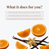 Vanilla and Sweet Orange • Body Butter