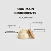 Arabian Musk and Lebanese Rose • Body Butter