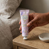 Lavender and Sandalwood • Hand And Body Butter Tube