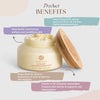 Lavender and Sandalwood • Body Butter
