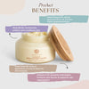 Vanilla and Sweet Orange • Body Butter