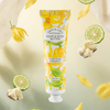 Ylang Ylang and Bergamot • Hand And Body Butter Tube