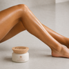 Lavender and Sandalwood • Body Butter