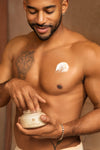 Vanilla and Sweet Orange • Body Butter