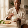 Vanilla and Sweet Orange • Body Butter