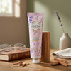 Lavender and Sandalwood • Hand And Body Butter Tube