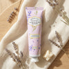 Lavender and Sandalwood • Hand And Body Butter Tube