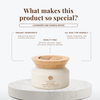 Lavender and Sandalwood • Body Butter