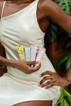 Hand & Body Butter Tube Sets