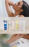 Oud Mystique • Hand and Body Butter Tube