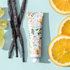 Vanilla and Sweet Orange • Hand and Body Butter Tube