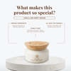 Vanilla and Sweet Orange • Body Butter