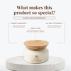 Ylang Ylang and Bergamot • Body Butter
