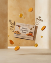 Honey Turmeric Soap