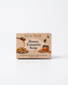 Honey Turmeric Soap