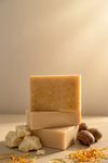Honey Turmeric Soap